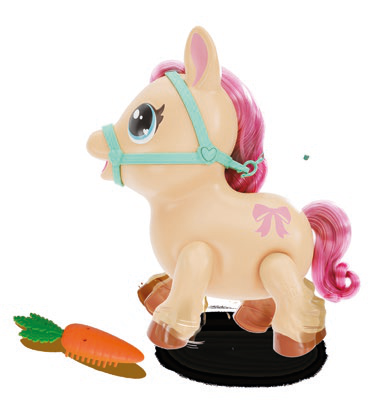 Little Live Pets My Walking Pony