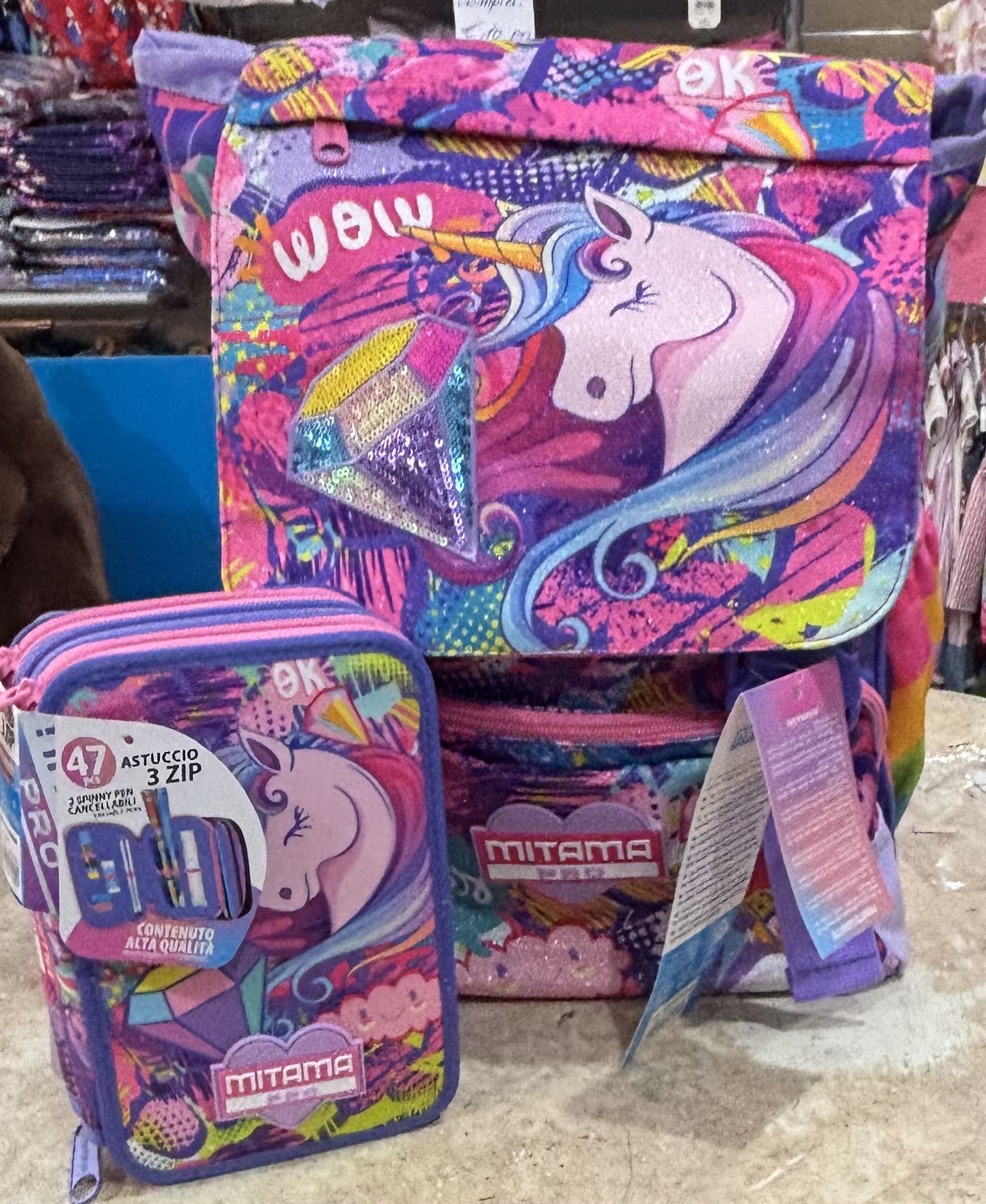 Regalo di classe